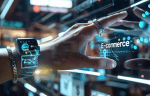 How Smart Technology Is Enhancing E-Commerce Experiences
