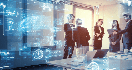 How Smart Technology Is Enhancing Energy Management