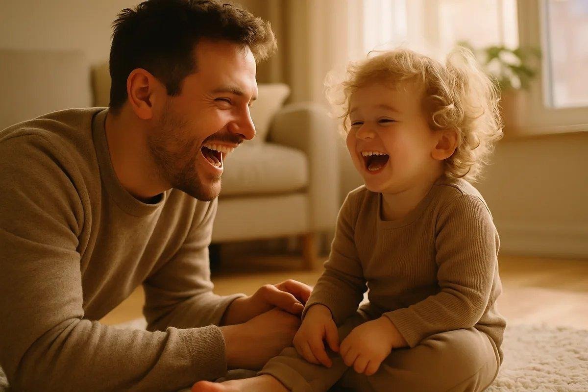 Screen Time That Actually Builds Language